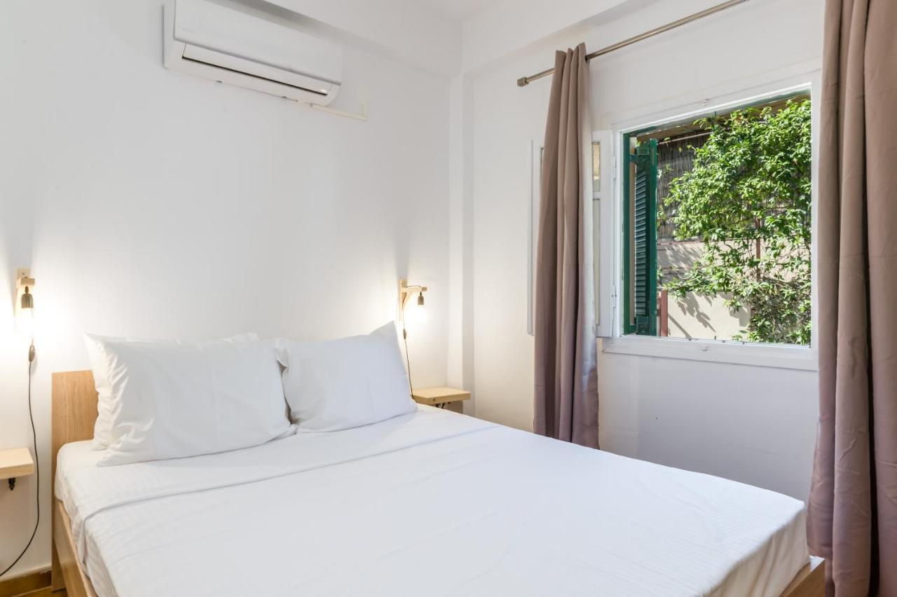 Hilltop Kefalonia 阿尔戈斯托利翁 外观 照片